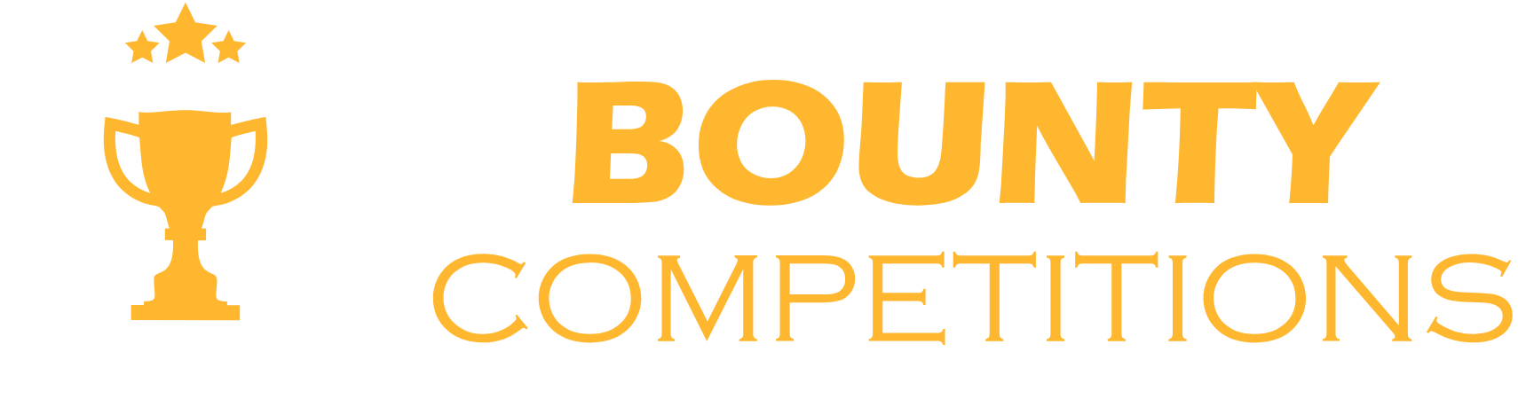 Bounty Competitions