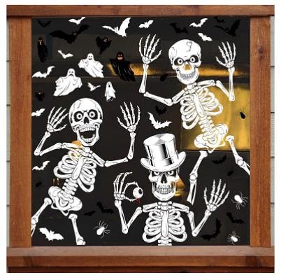 TRICK- Window stickers or £4 cred