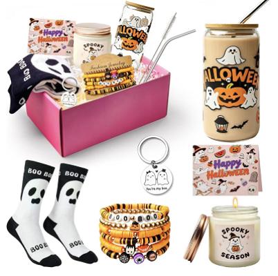 TREAT- BOO Basket or £20 