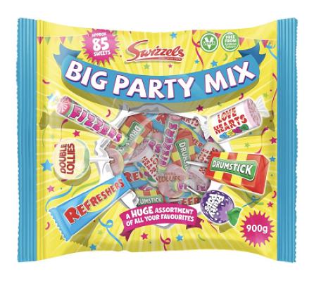 TREAT- Sweet shop favs or £6 