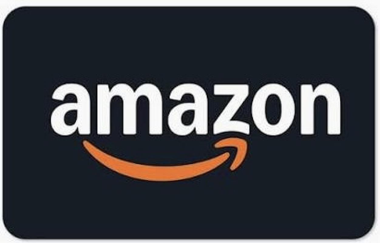 £50 Amazon voucher 
