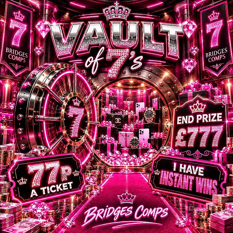 Vault of 7's 