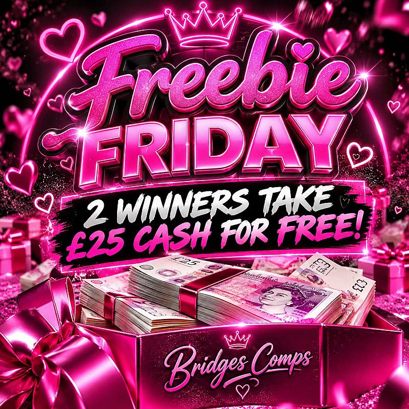 Freebie Friday 
