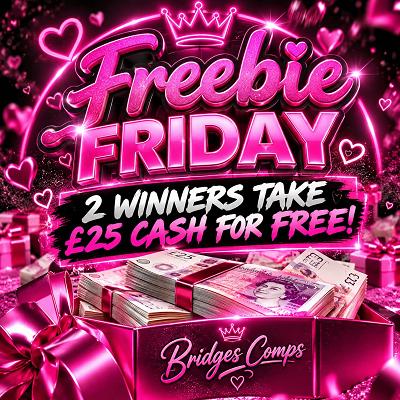 Freebie Friday 