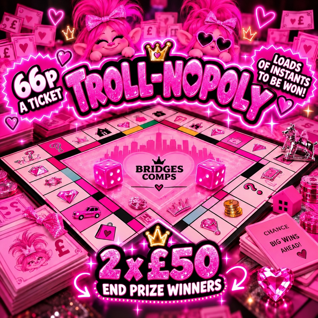 Troll-Nopoly