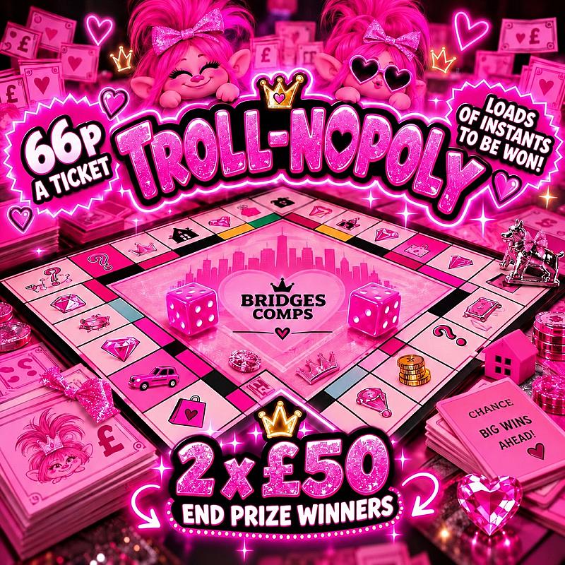 Troll-Nopoly