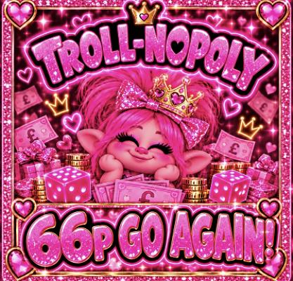 66p go again 