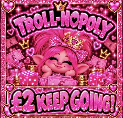 £2 keep going 