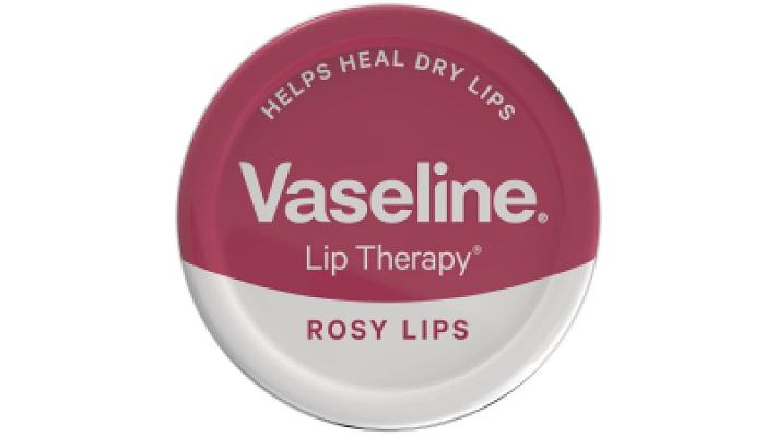 Vaseline or £1