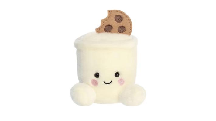 Milk + cookies palm pal or £10 