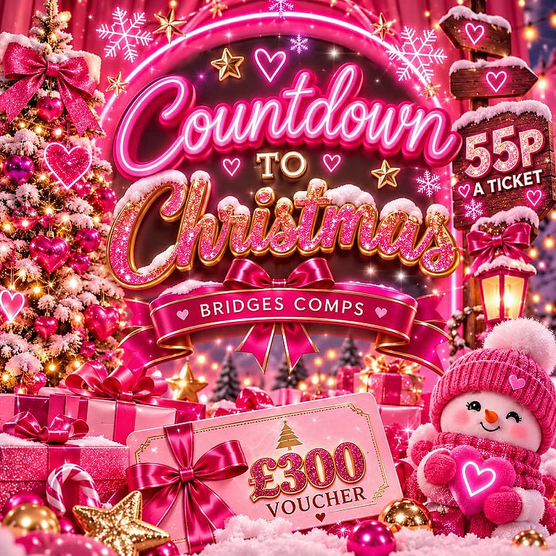 Countdown to Christmas 