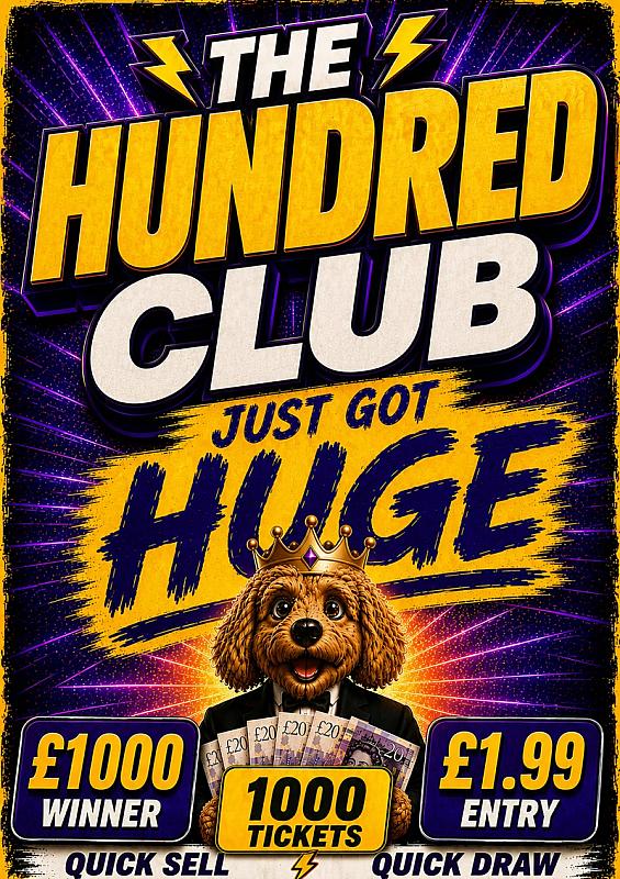 £1000 CASH