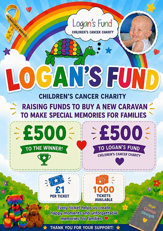 Logans Fund