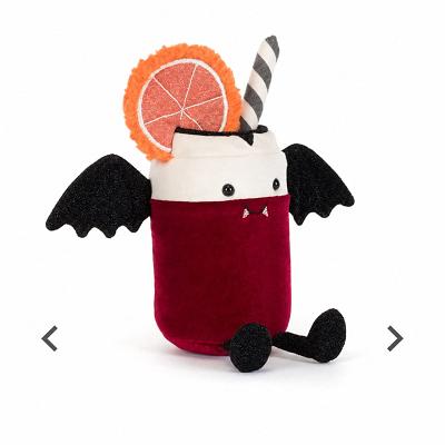 Vampire Drink Jellycat