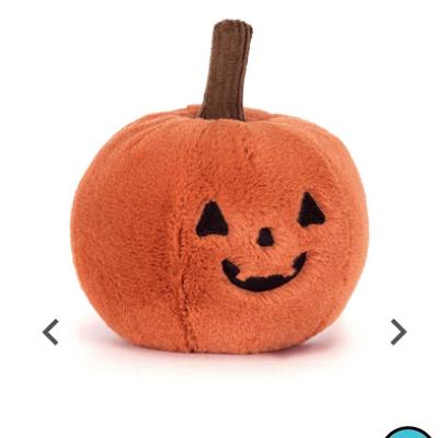 Ooky Jack O Lantern