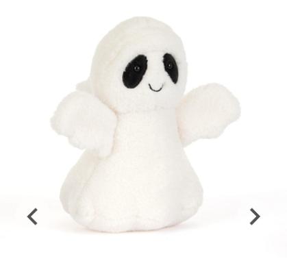 Ghost Bob