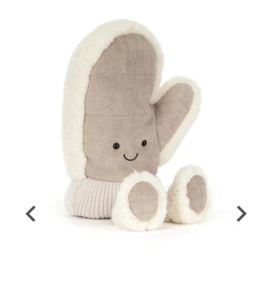 Fitswell Mitten