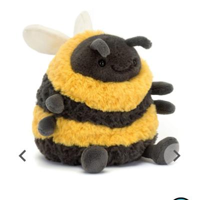 Albee Bee