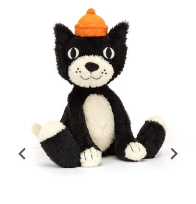 Jellycat Jack