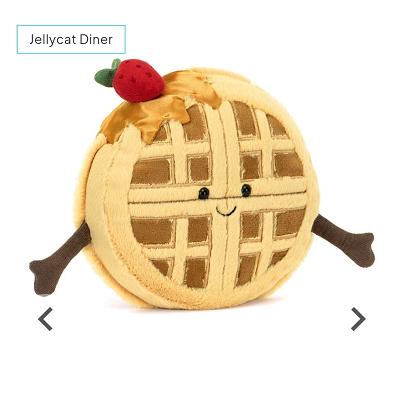 Rene Waffle