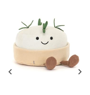 Amuseable Camembert