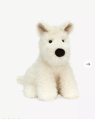 Scottie Dog