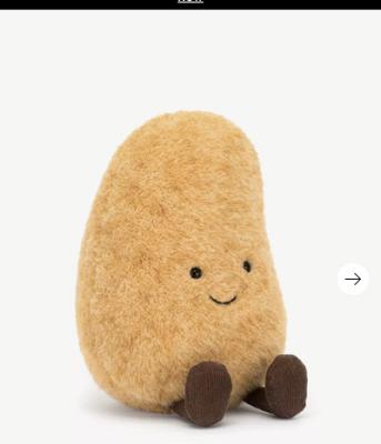 Amuseable Potato