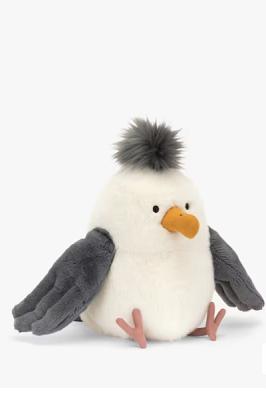 Chip Seagull
