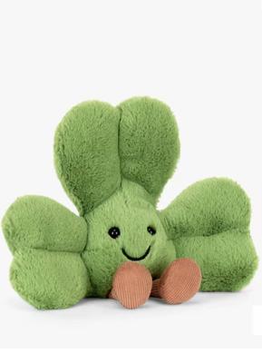 Siofra Shamrock