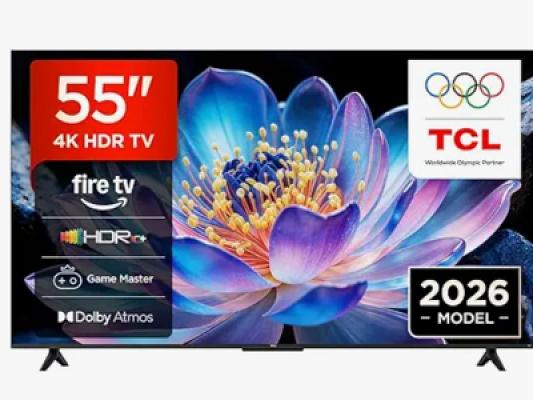55″ SMART TV
