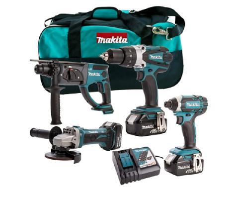 MAKITA TOOL SET