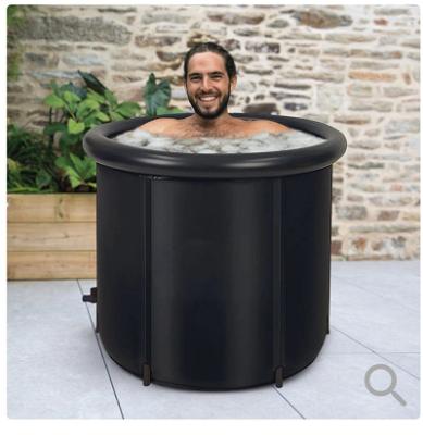 ICE BATH