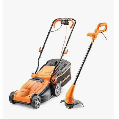 LAWMOWER & STRIMMER