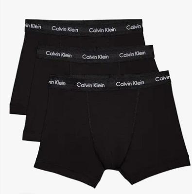 CALVIN KLEIN BOXERS SET