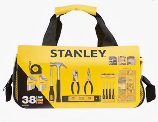 STANLEY TOOL KIT