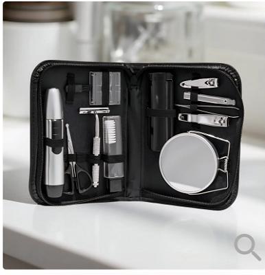 GROOMING KIT
