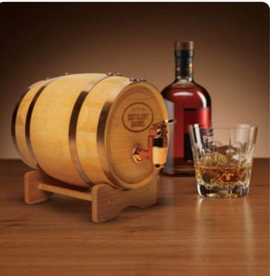 WHISKY DISPENSER