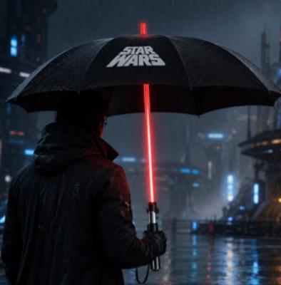STARWARS UMBRELLA