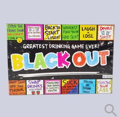 BOARD GAME
