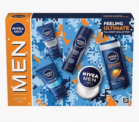 NIVEA SET