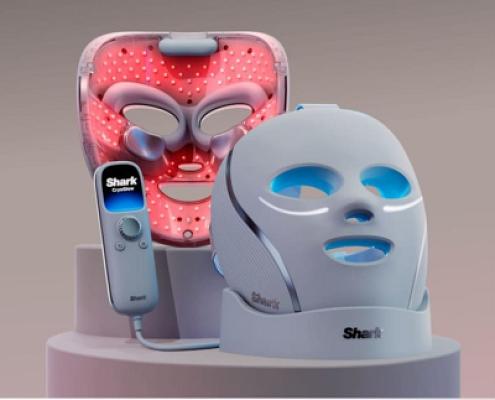 SHARK CRYO GROW FACE MASK 