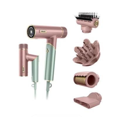 SHARK HAIRDRYER