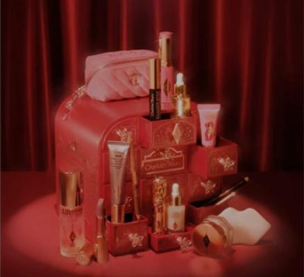 CHARLOTTE TILBURY BEAUTY SET