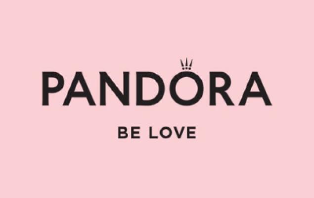 PANDORA VOUCHER £50
