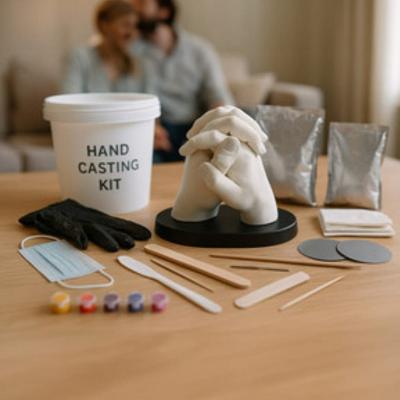 HANDMOULDING KIT 