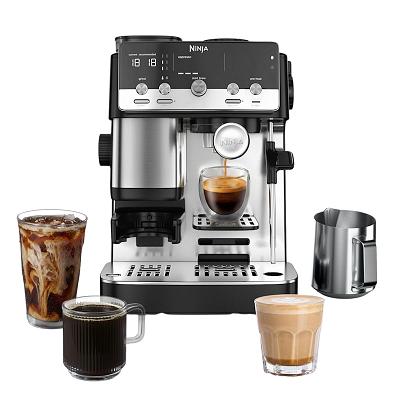 Ninja Luxe Café MINI Espresso Machine