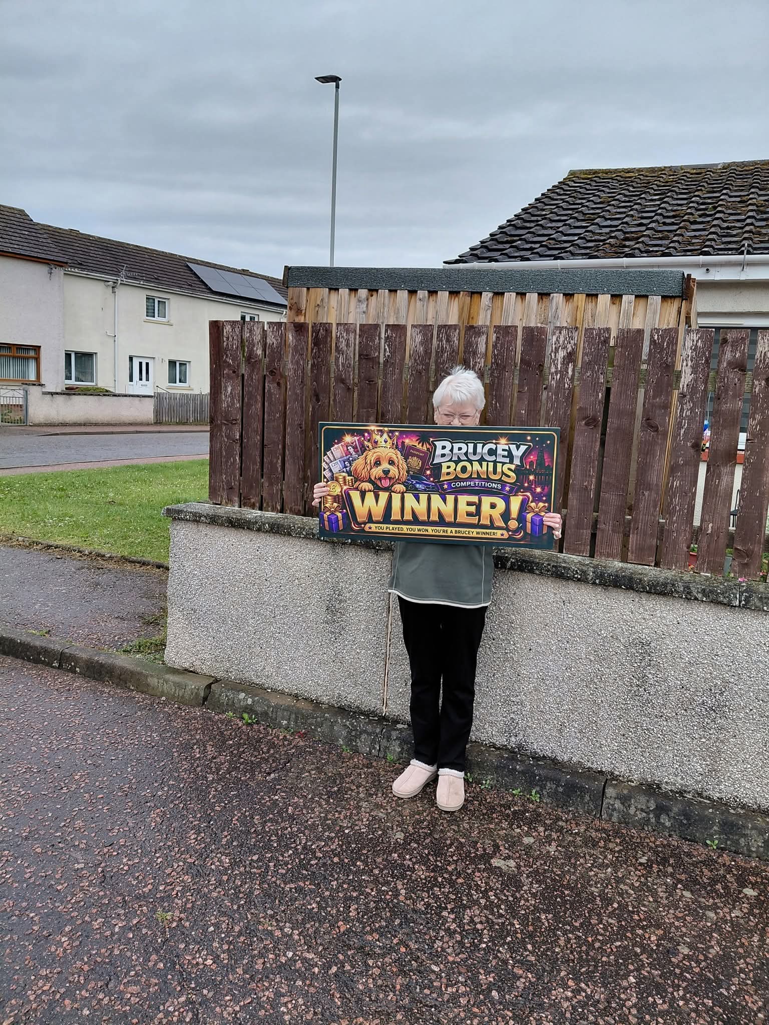 Winner