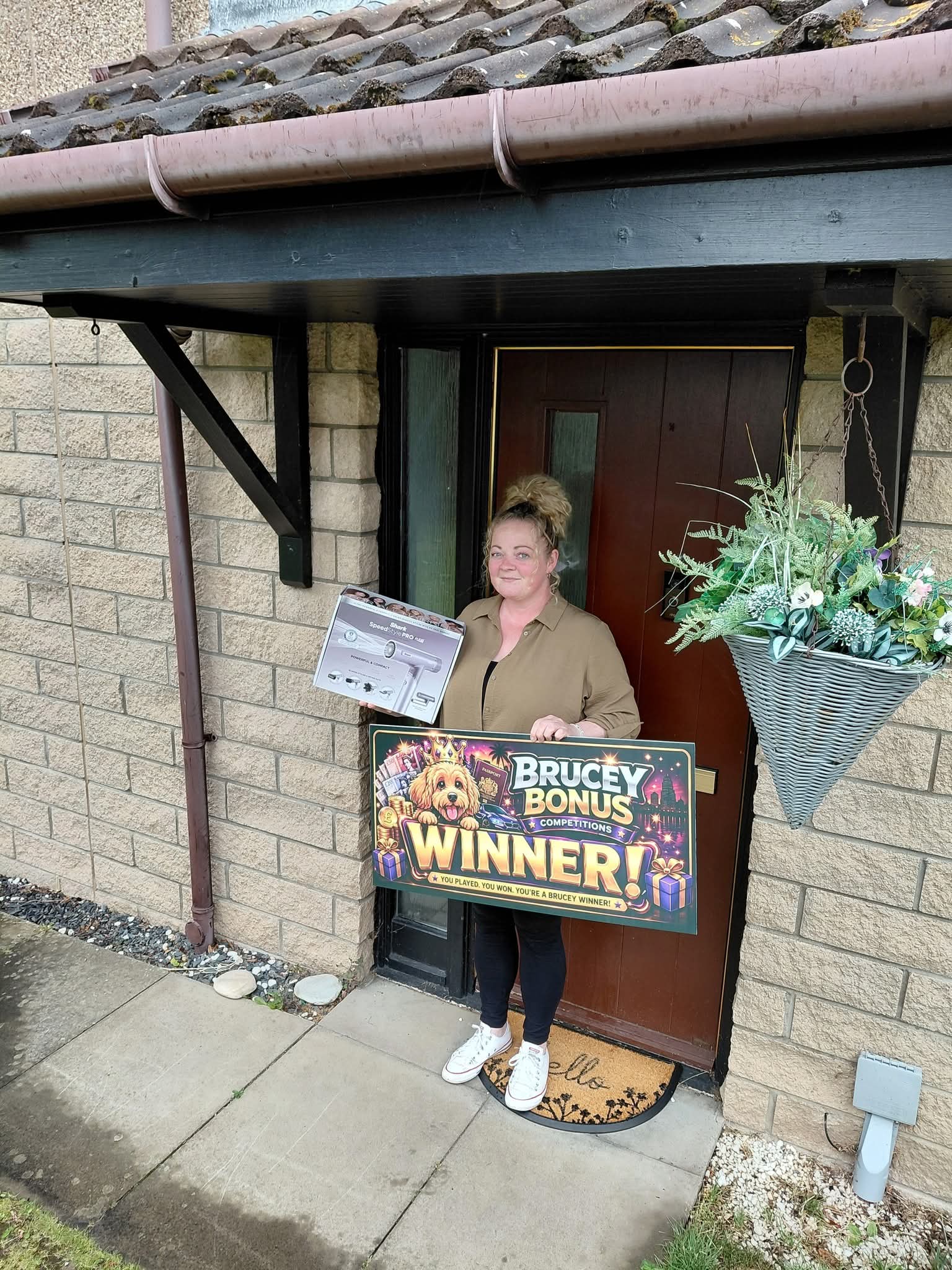 Winner