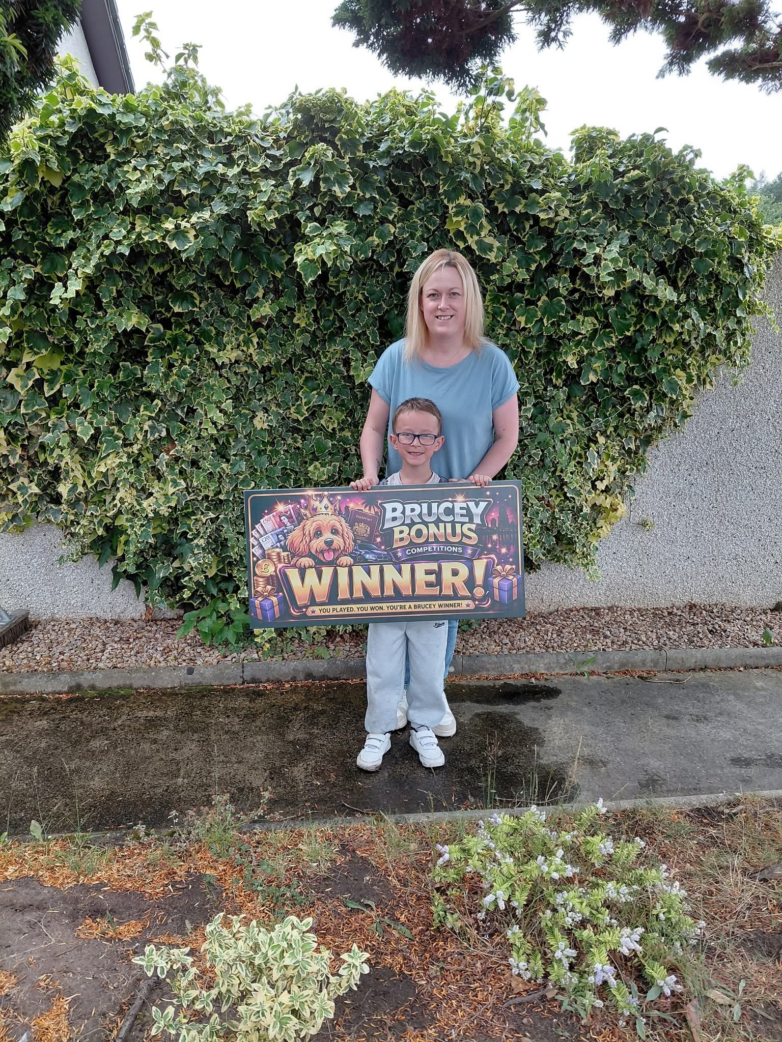 Winner