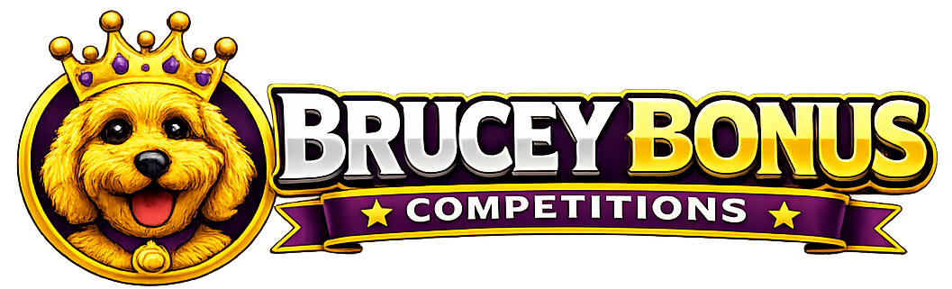 Brucey Bonus Competitions